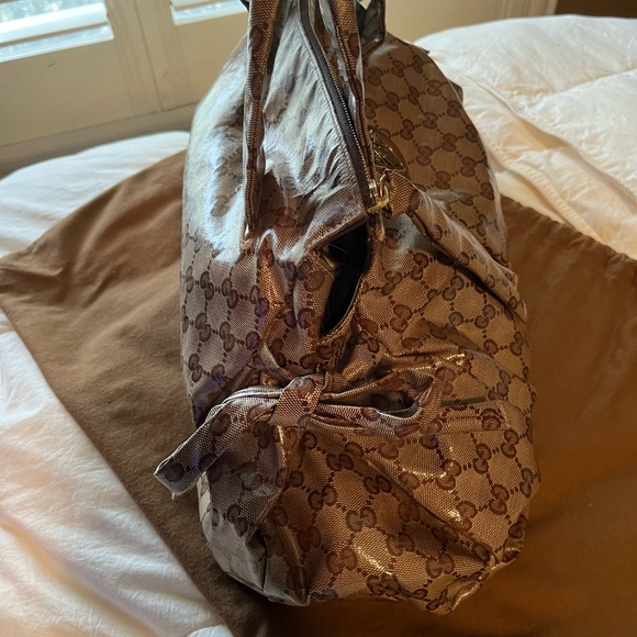 Gucci Handbag💥💥 - Picture 4 of 15
